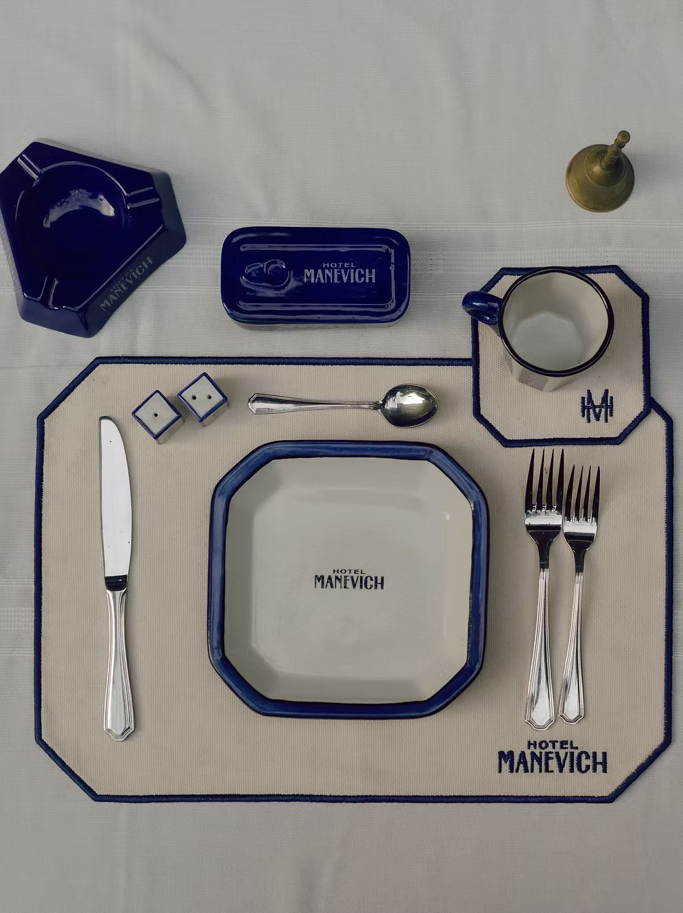HOTEL MANEVICH