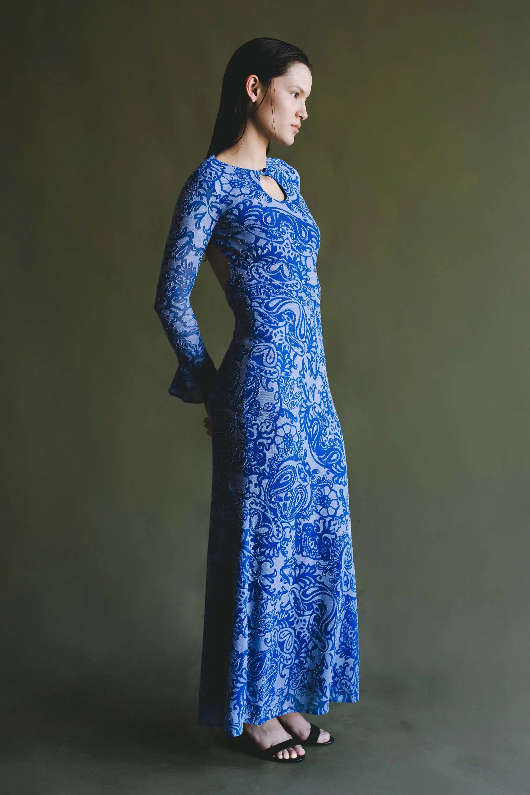 ANABELLE DRESS