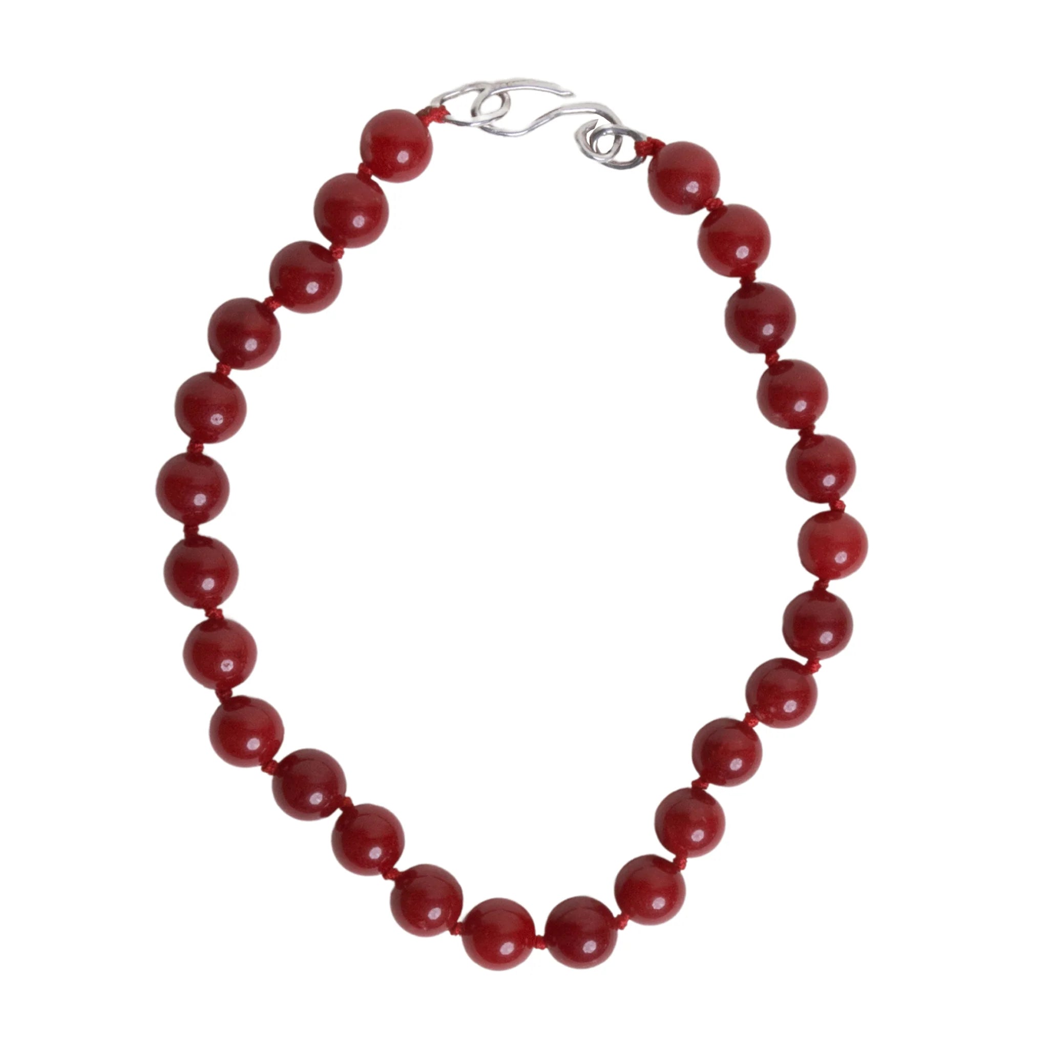 COLLAR CEREZA