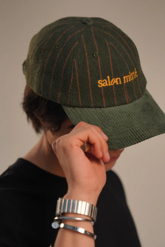 Gorra La Sombrilla