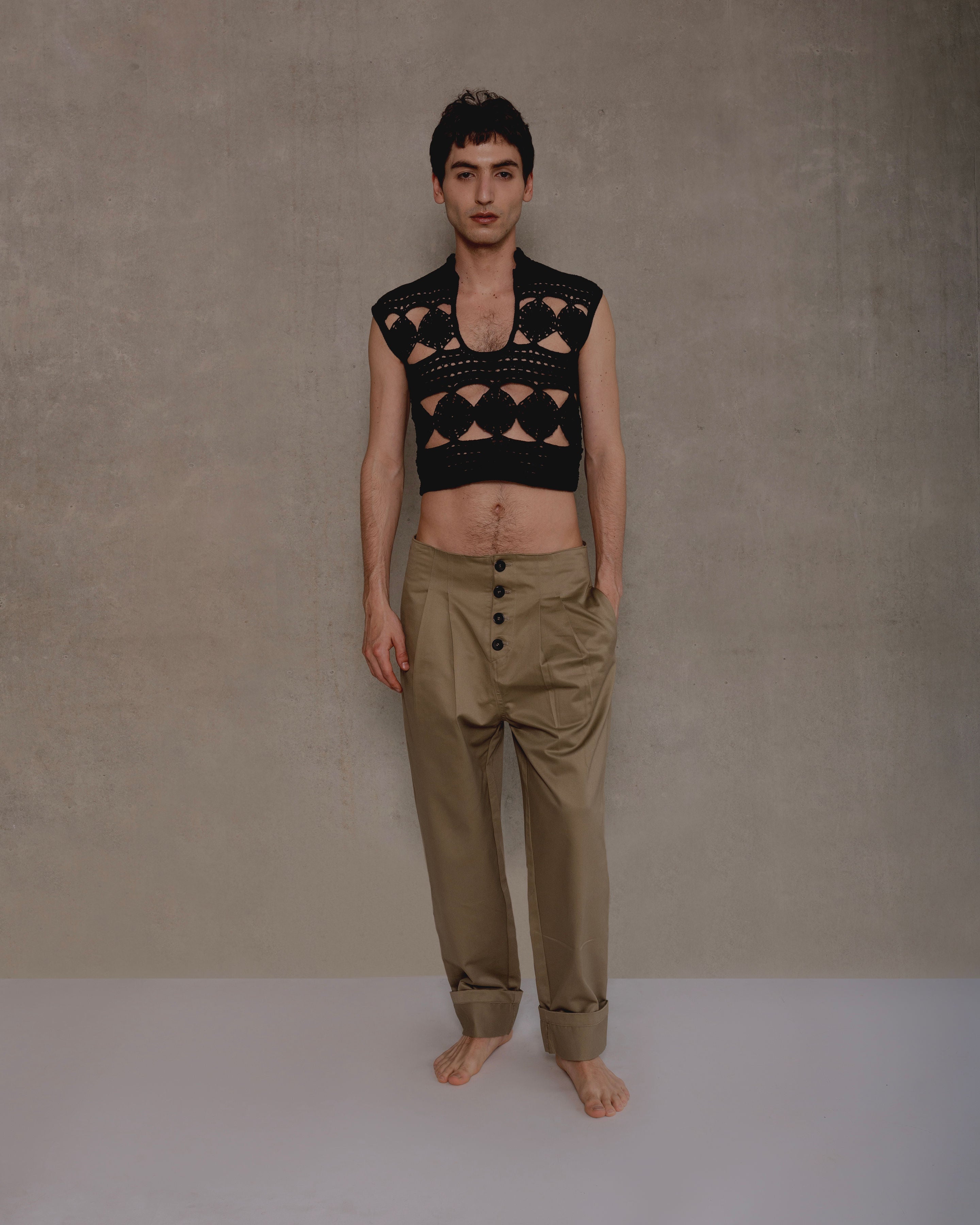 Lilian top