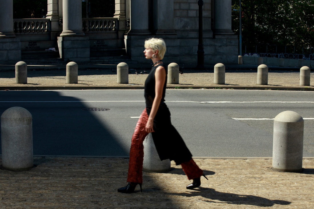 5 Tendencias de Moda que Dominarán Colombia en 2026 (Y Cómo Paisaje Latino las Tiene Todas)