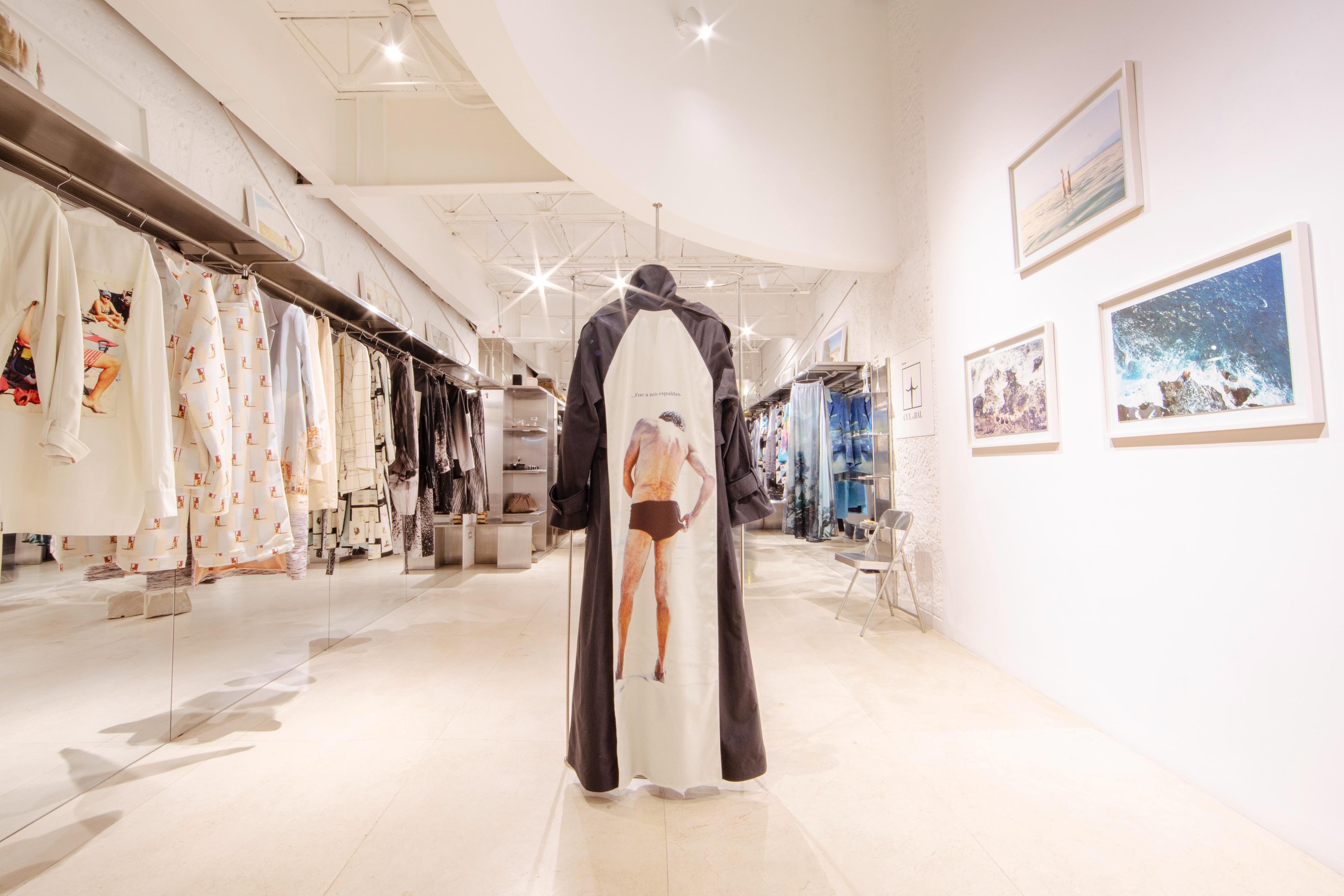 CUL de BAL - Alejandra Quintero