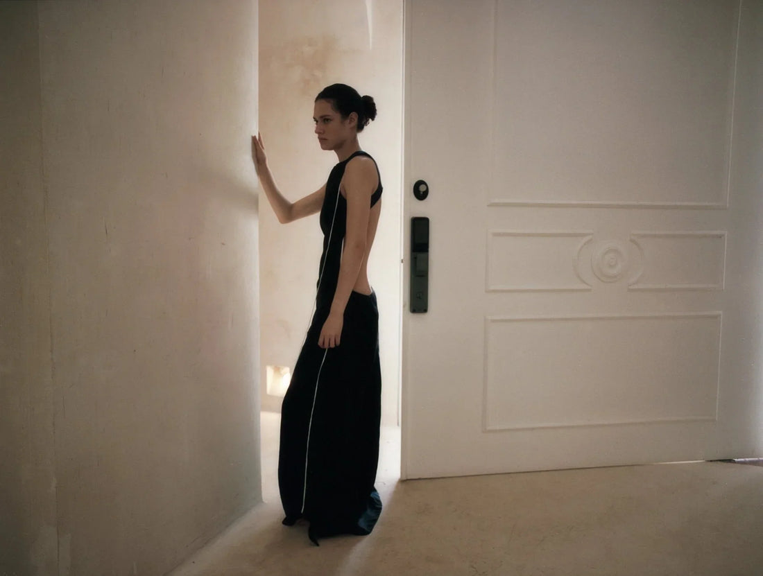 Conoce a los Diseñadores Detrás de las Prendas: Una Guía de las Marcas en Paisaje.