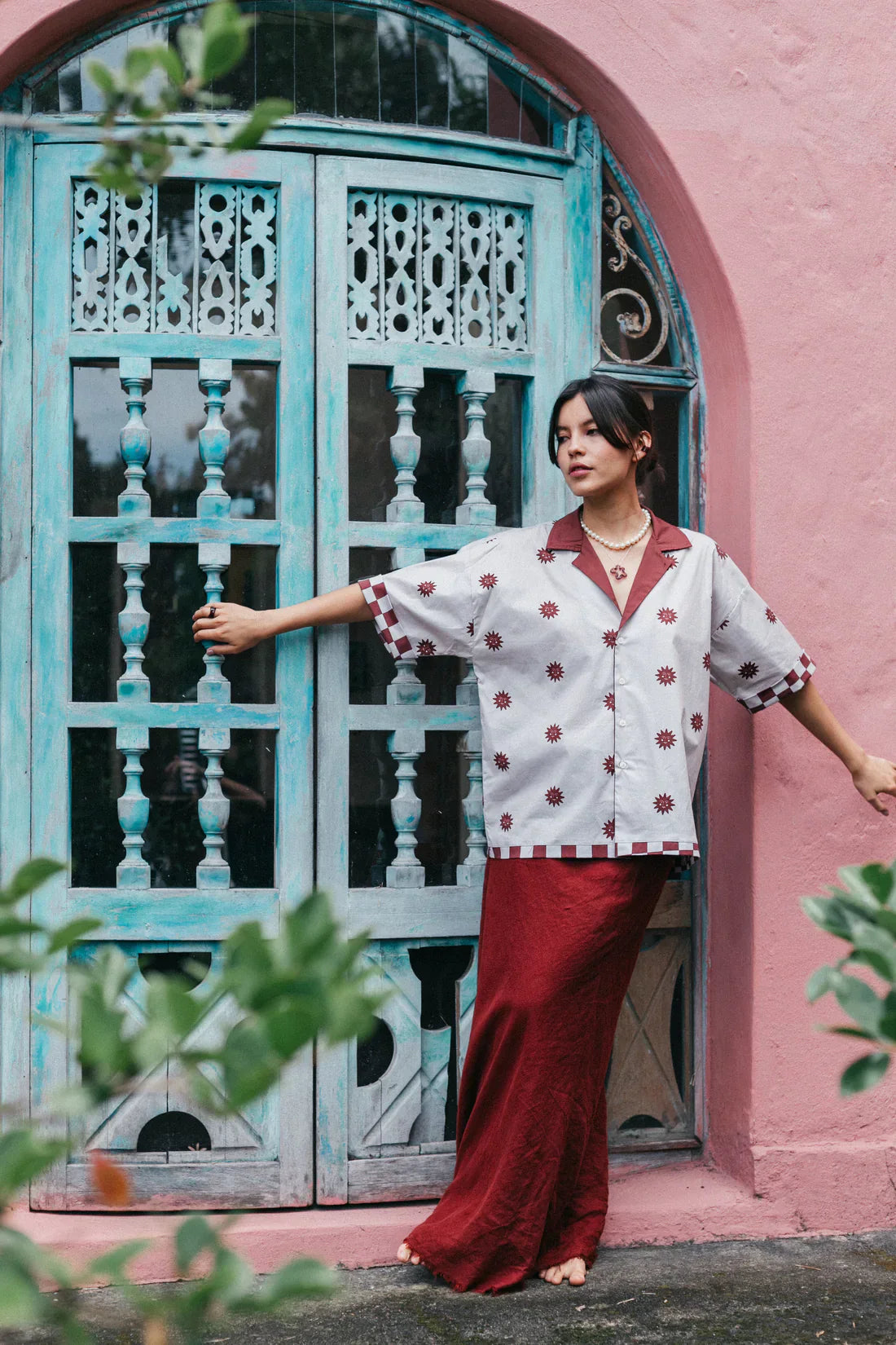 Los diseñadores colombianos emergentes que deberías conocer ahora