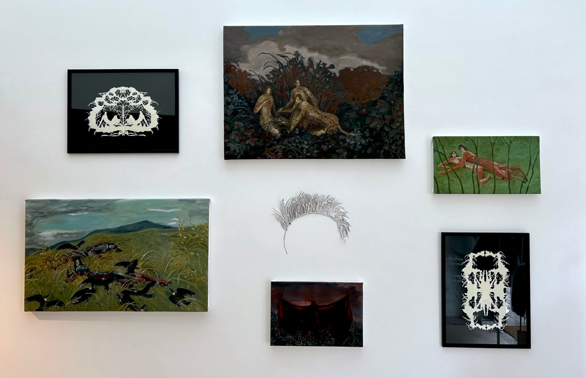 CANCIÓN PASTORAL - Pablo Baresch