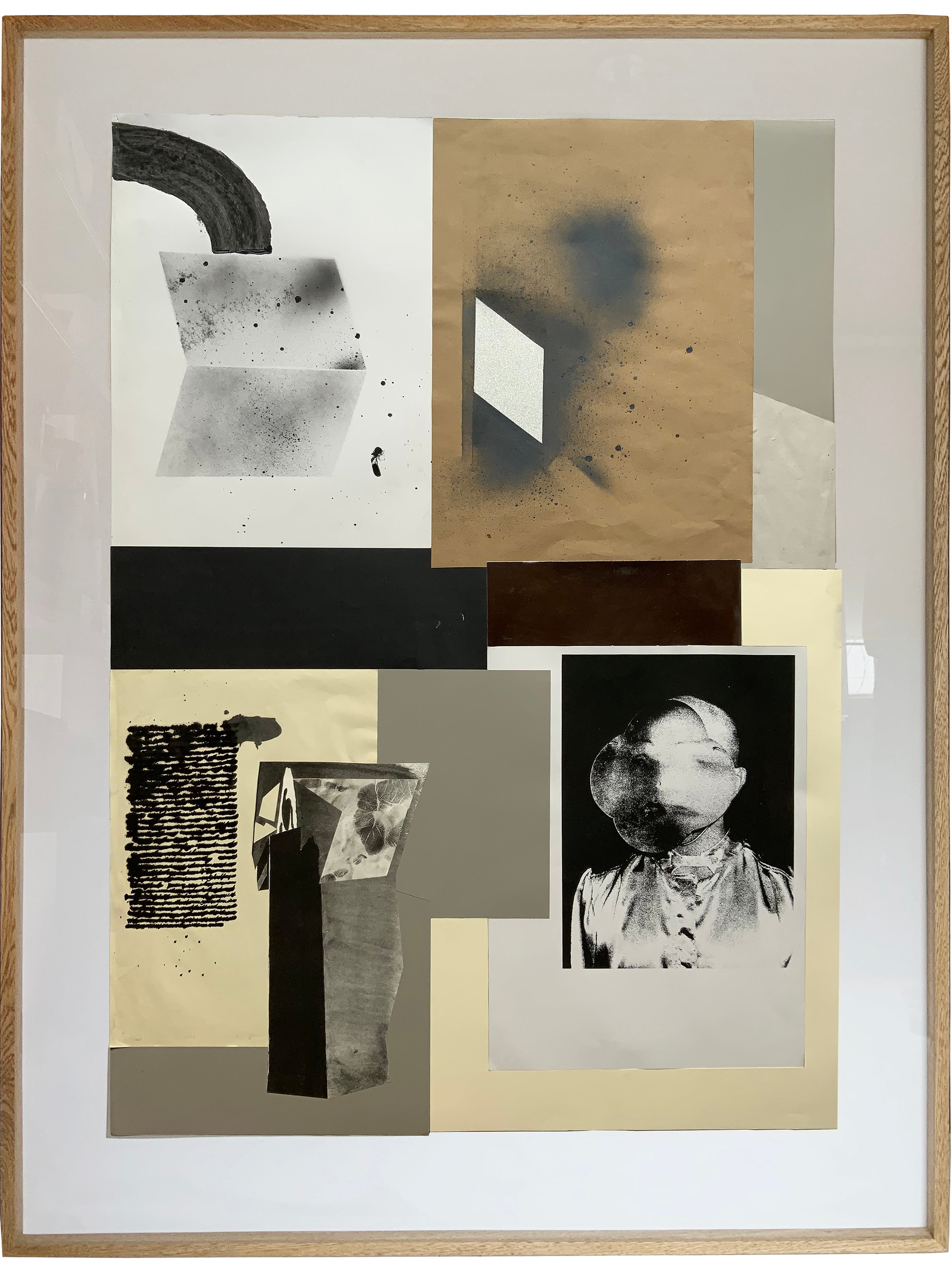 SAMPLES - José Darcy Cabrera