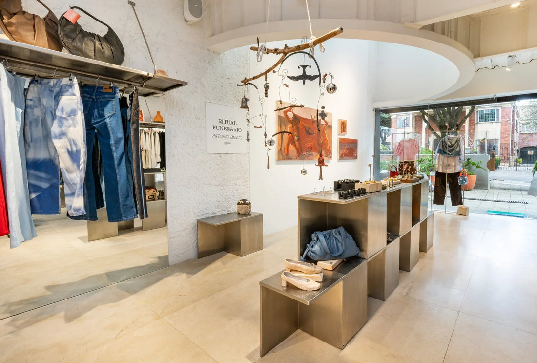 Diseño de interiores con identidad latina: cómo crear espacios con alma