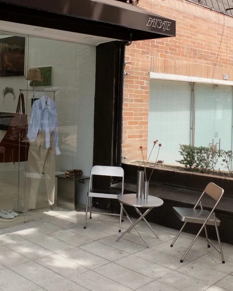 Qué hacer en Quinta Camacho, Bogotá: el barrio de Paisaje