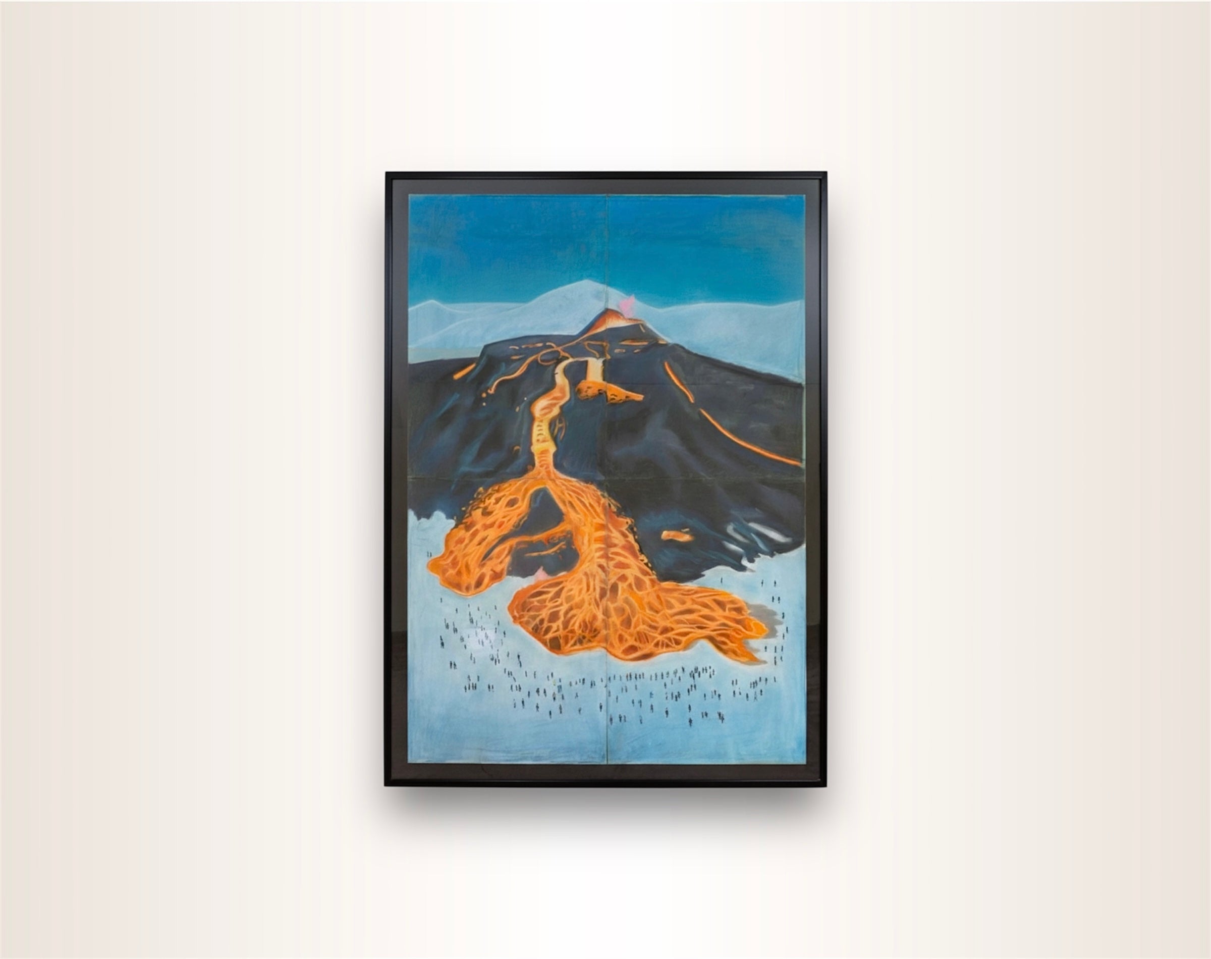 FAGRADASFJALL