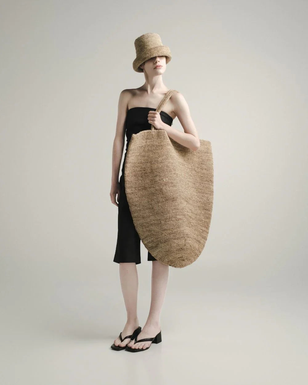 Accesorios que cuentan una historia: sombreros, bolsos y cinturones colombianos
