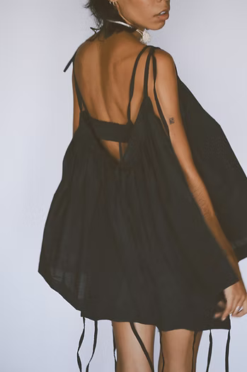VESTIDOS