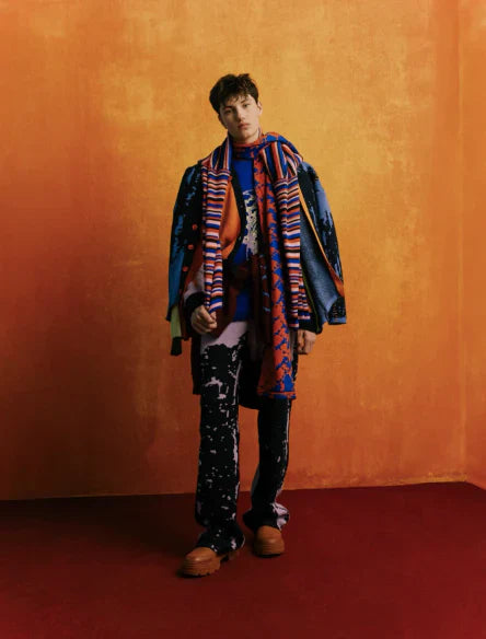 MAGLIONE