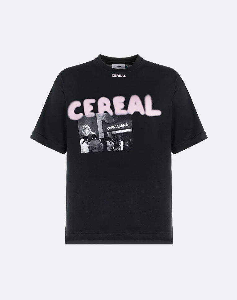 CAMISETAS