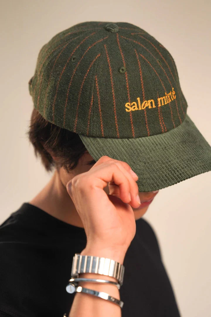 SALON MIXTÉ