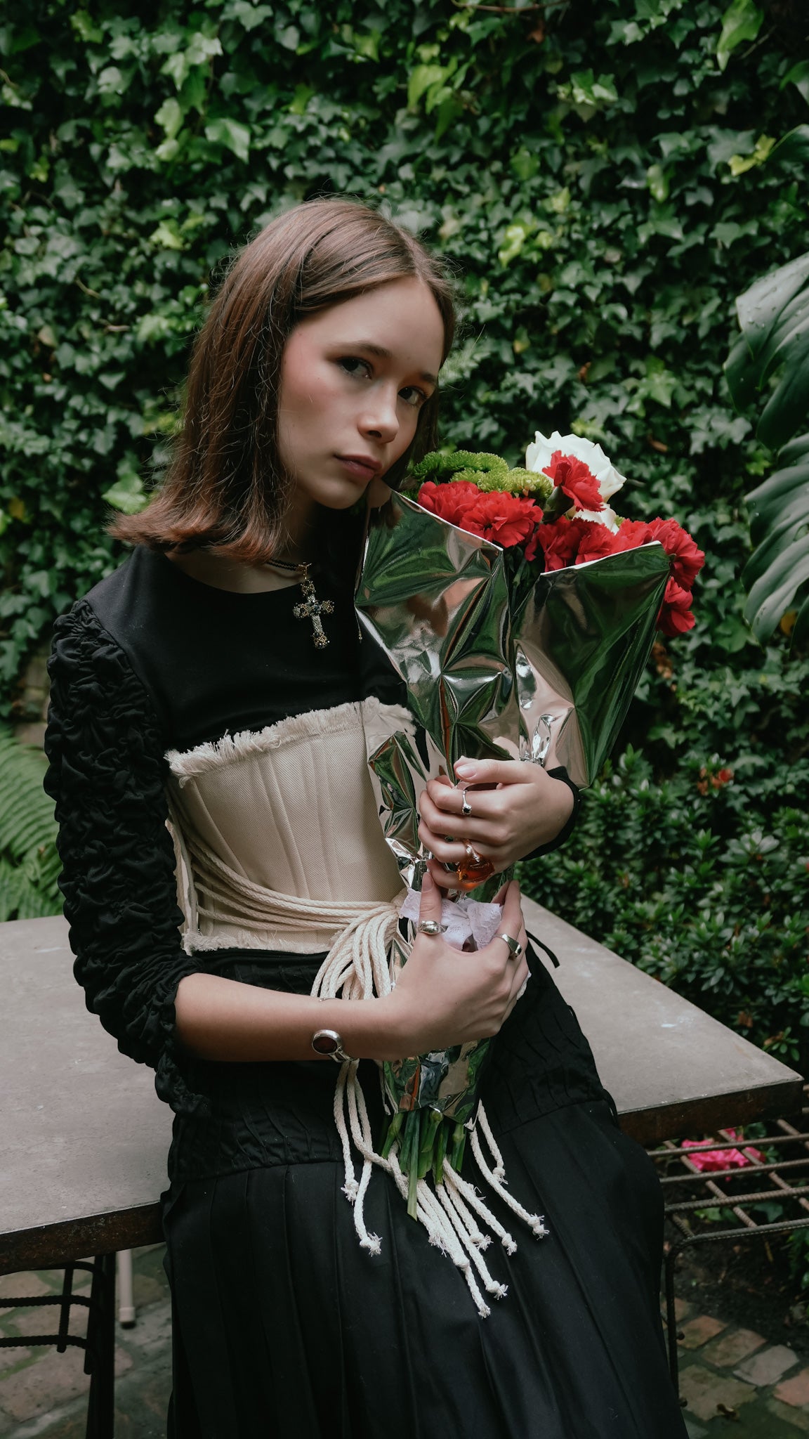 Valentine's Edit