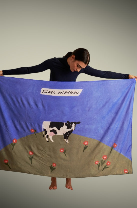 PAÑUELOS Y PAÑOLETAS