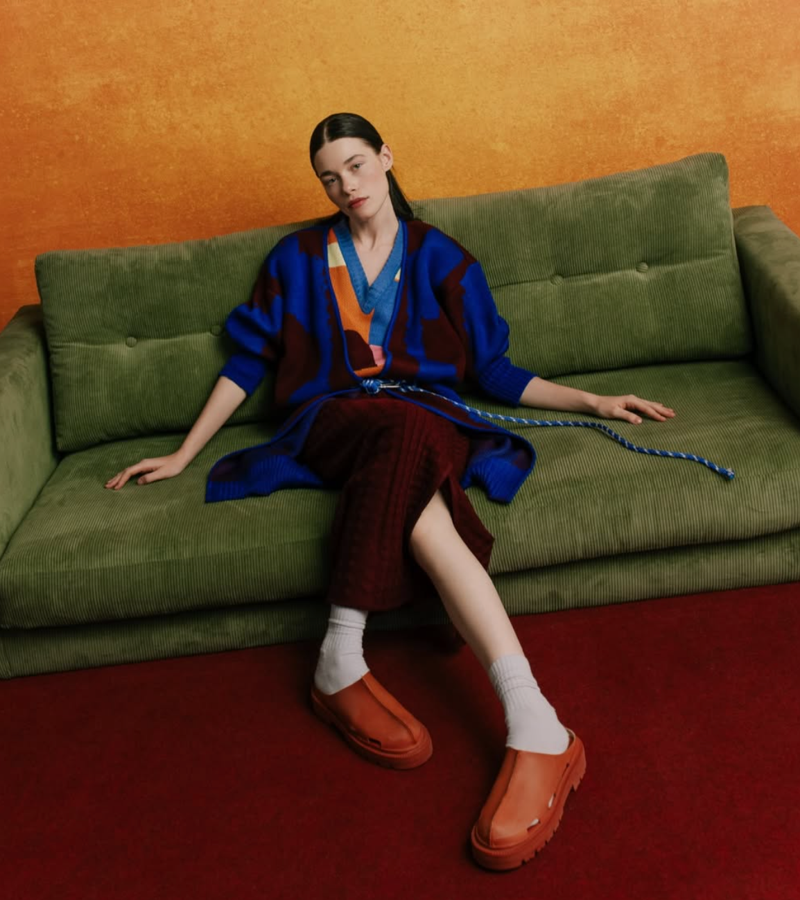 MAGLIONE