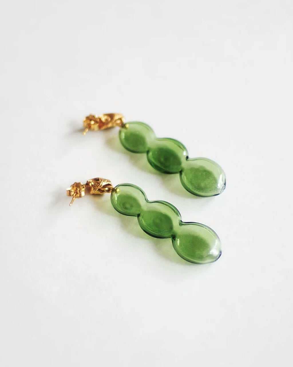 LARVA EARRINGS