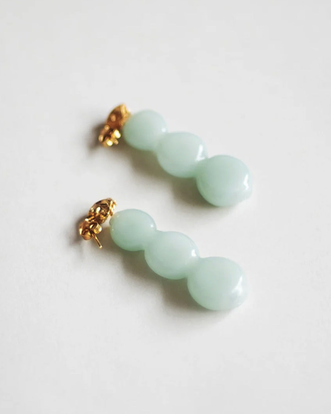 LARVA EARRINGS