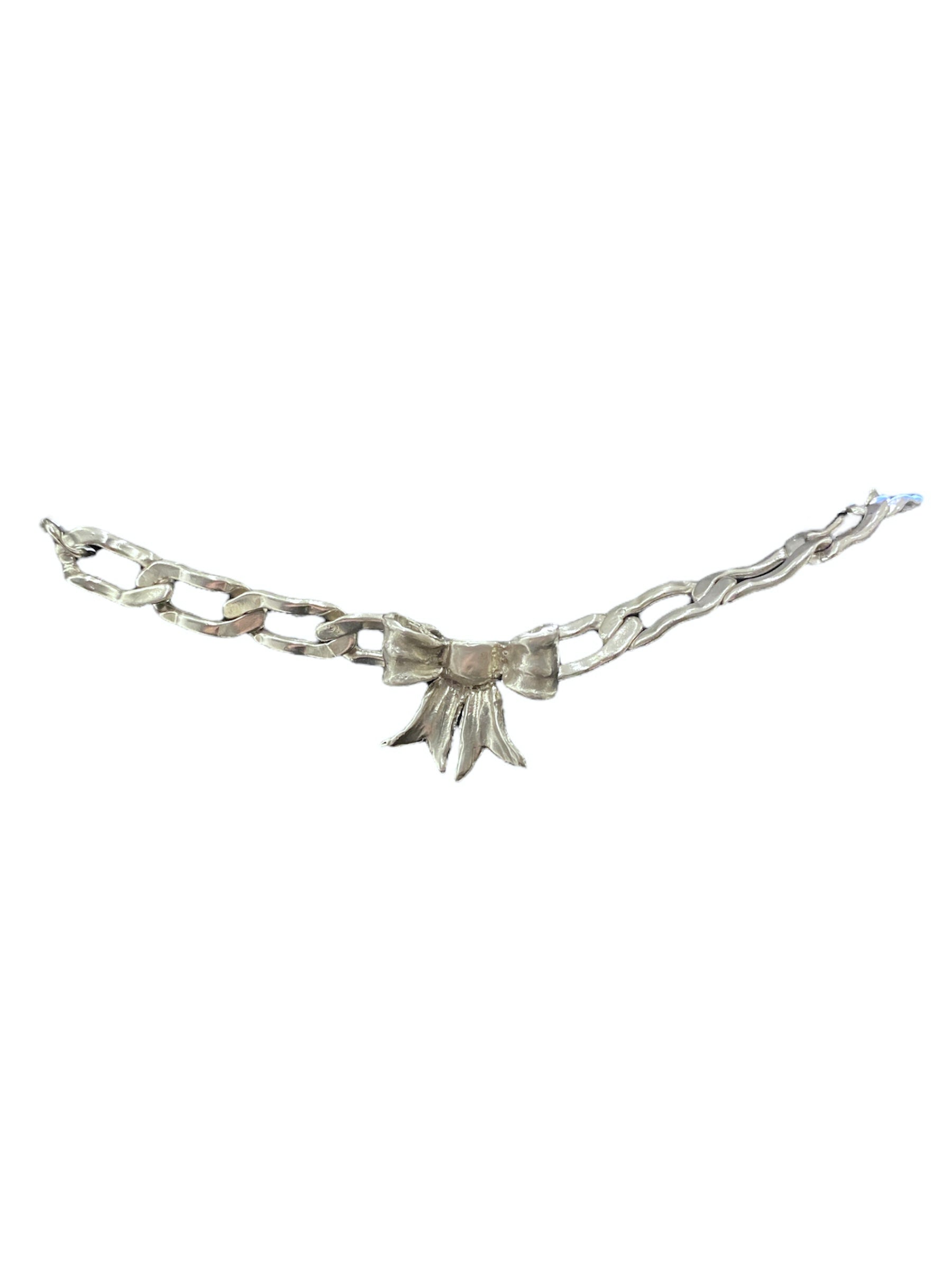 COLLAR MOÑO