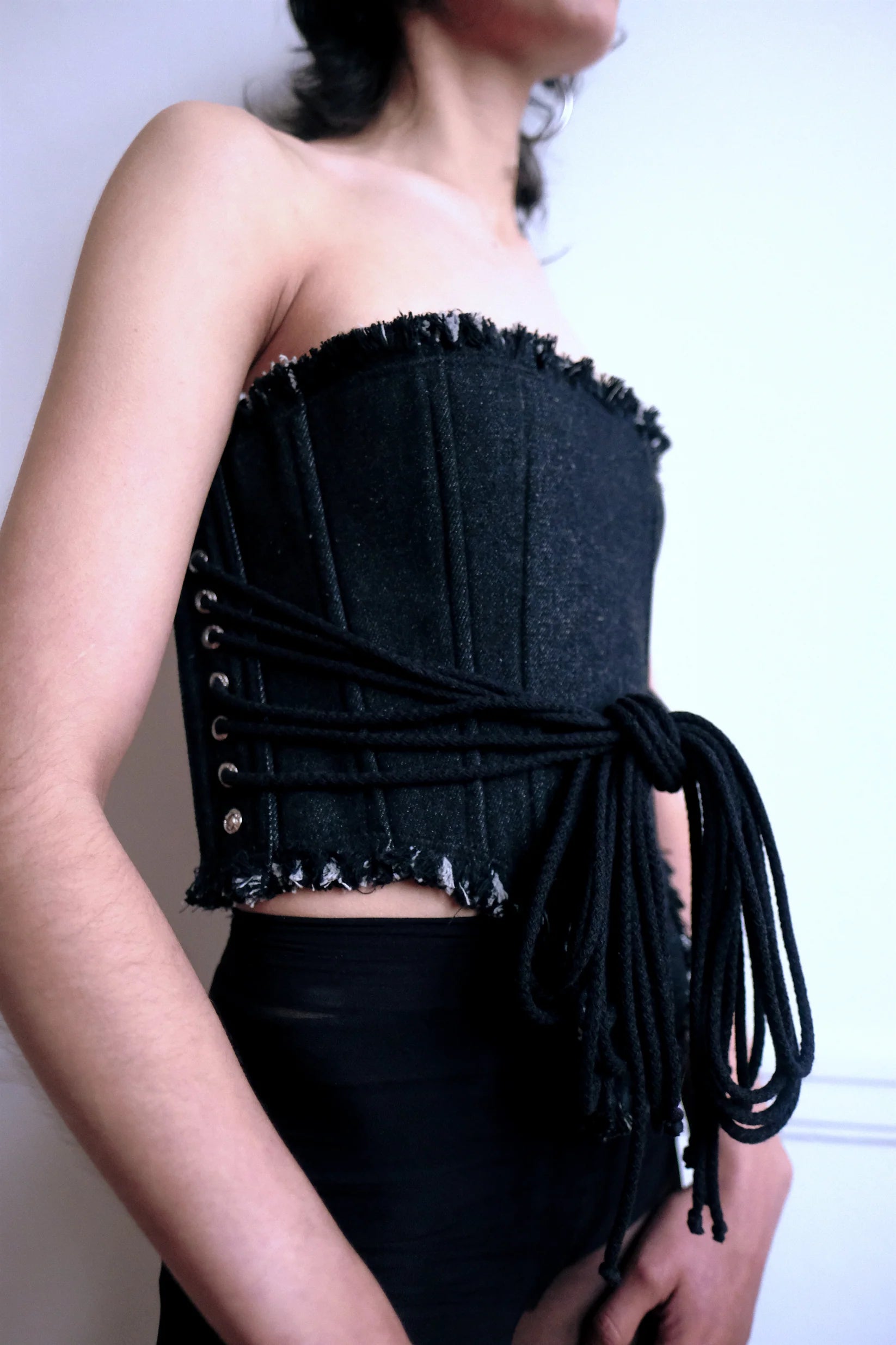Corset Sal Pimienta