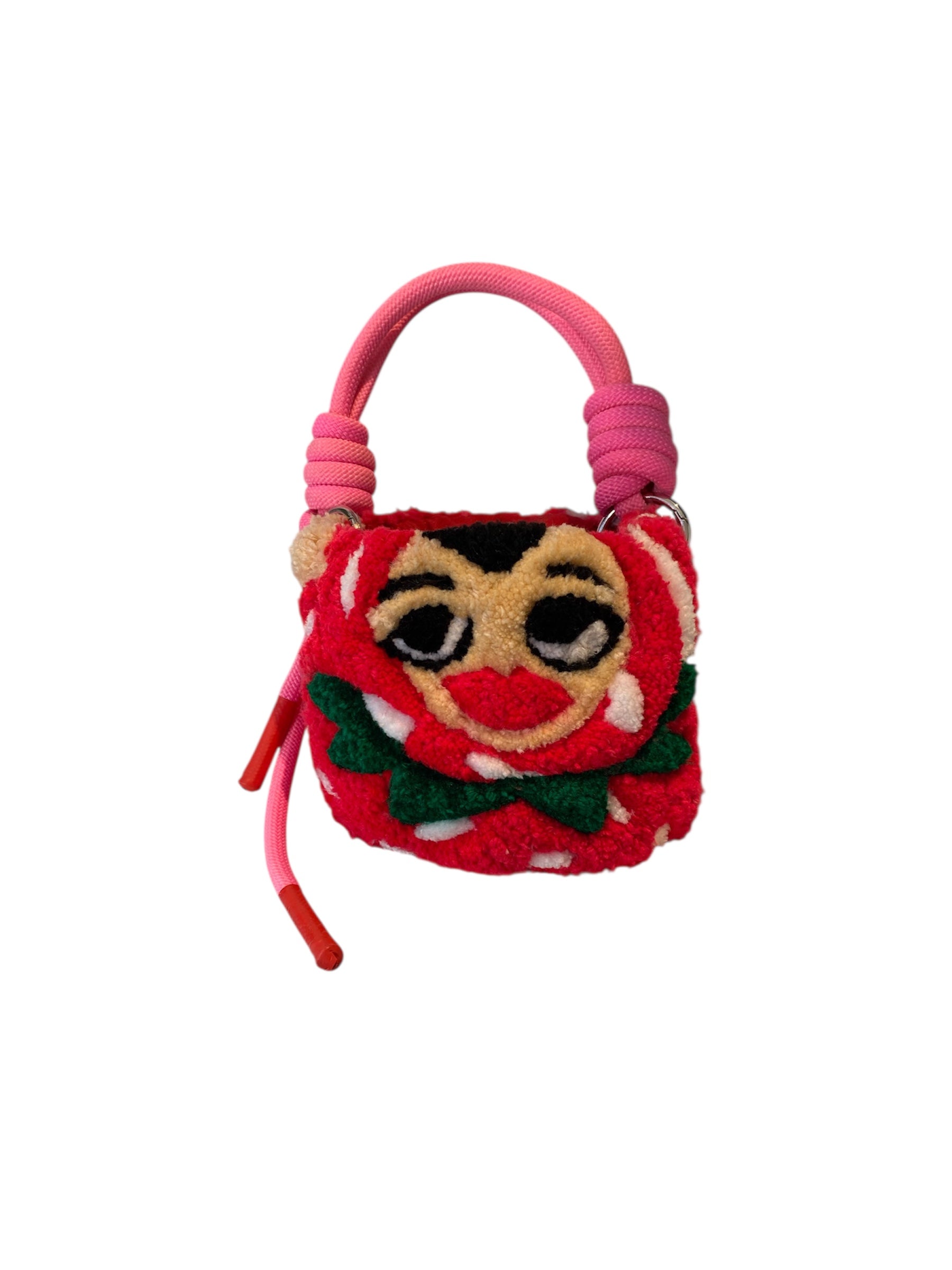 BOLSO BUCKET