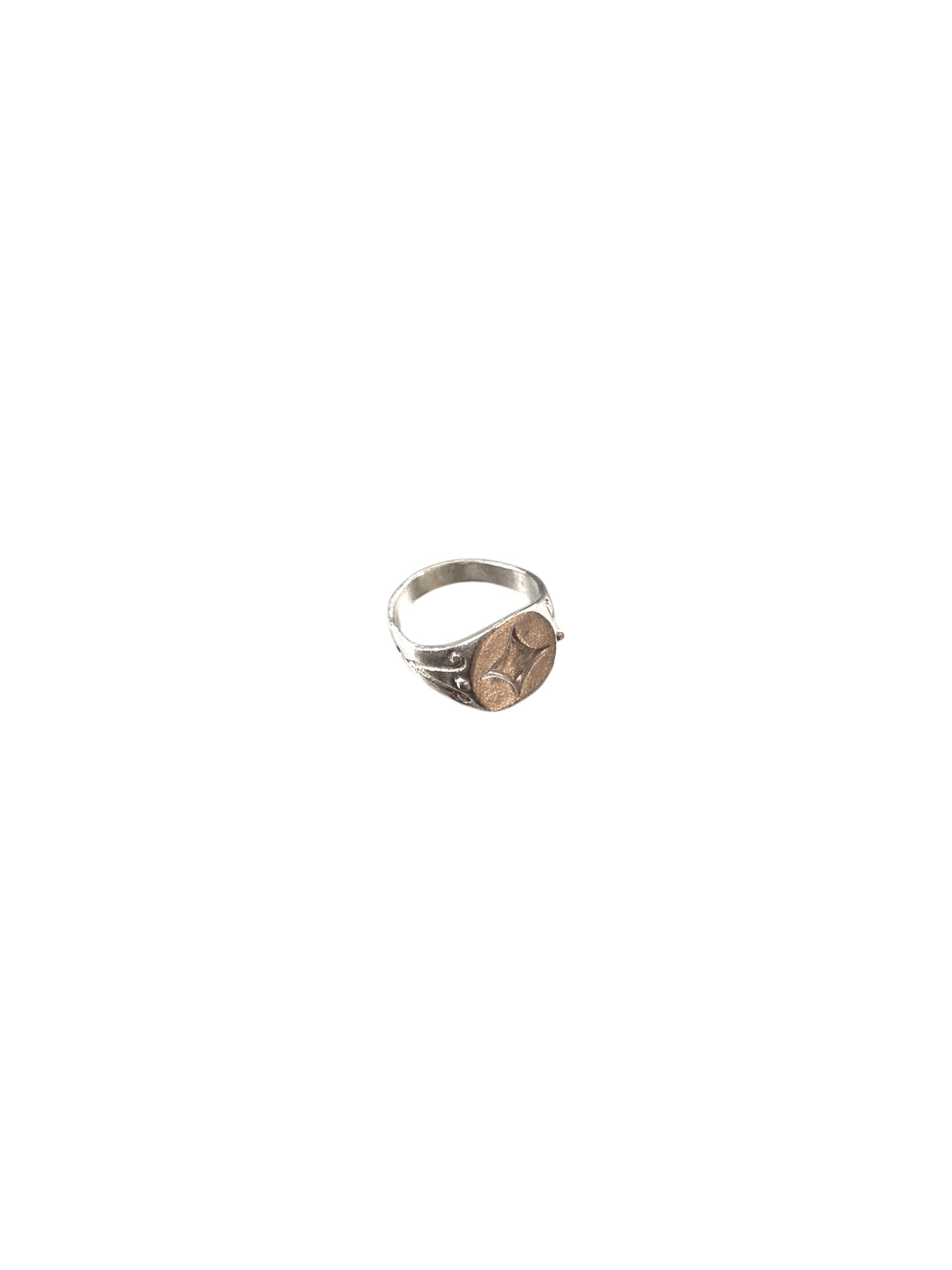 ANILLO SELLO