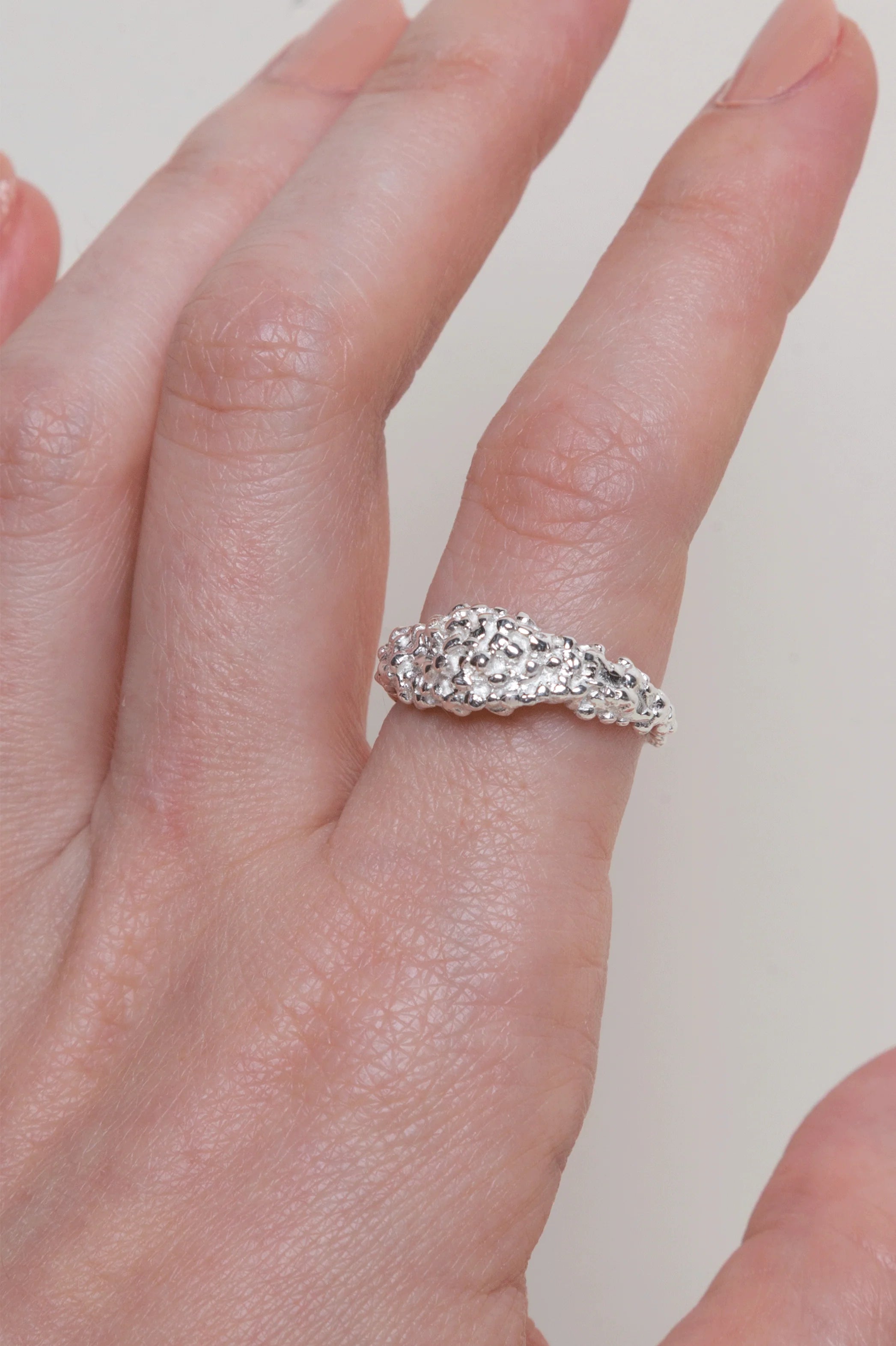 ANILLO ZARZAMORA
