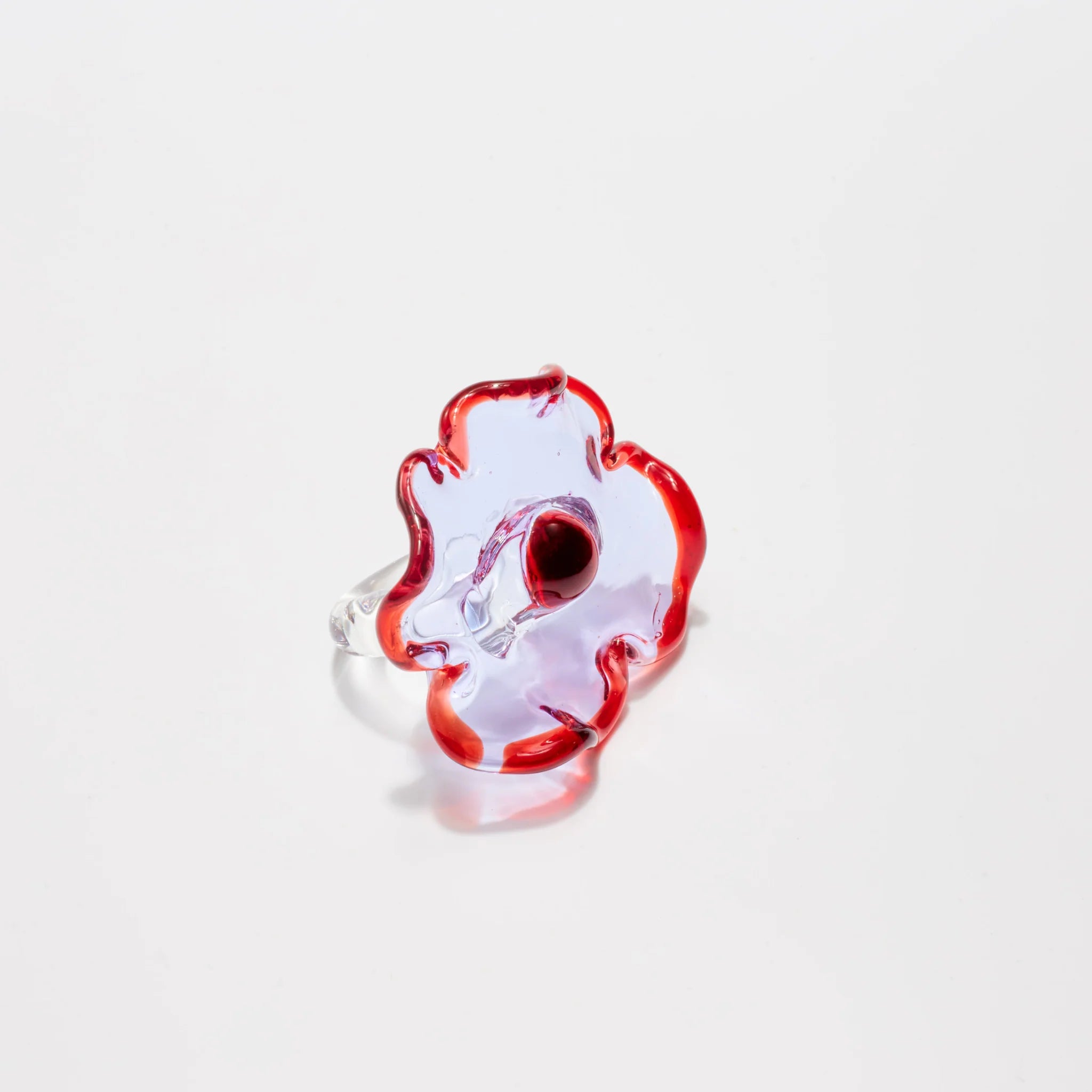 ANILLO FLOR DE CARAMELO