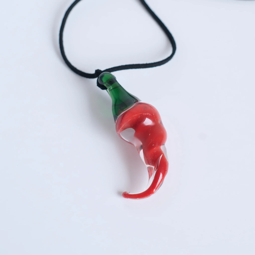 COLLAR CHILE DE LA SUERTE