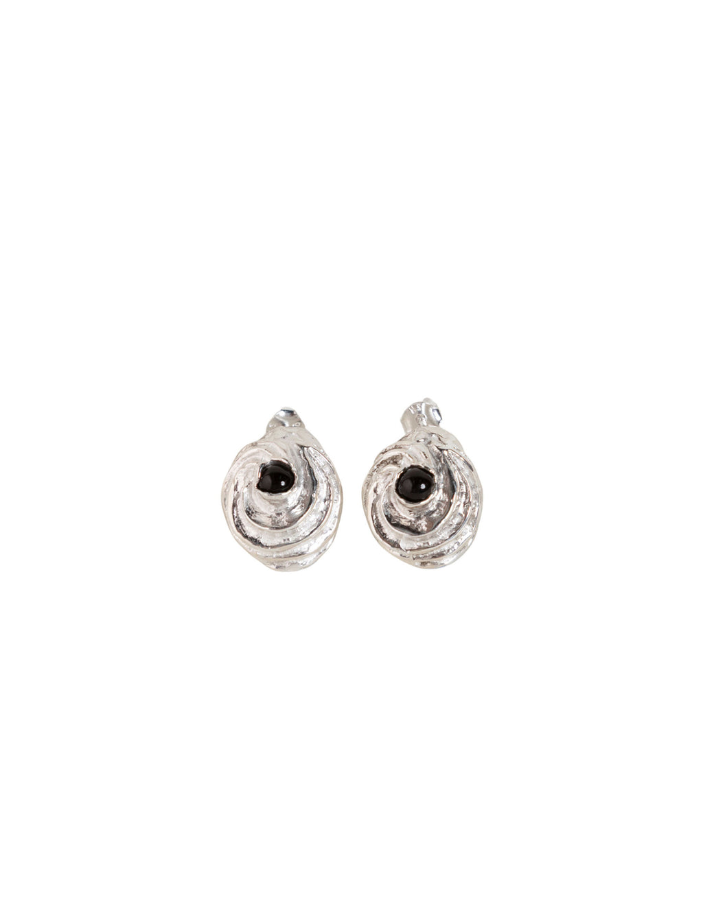 LITTLE SNAIL EARRINGS