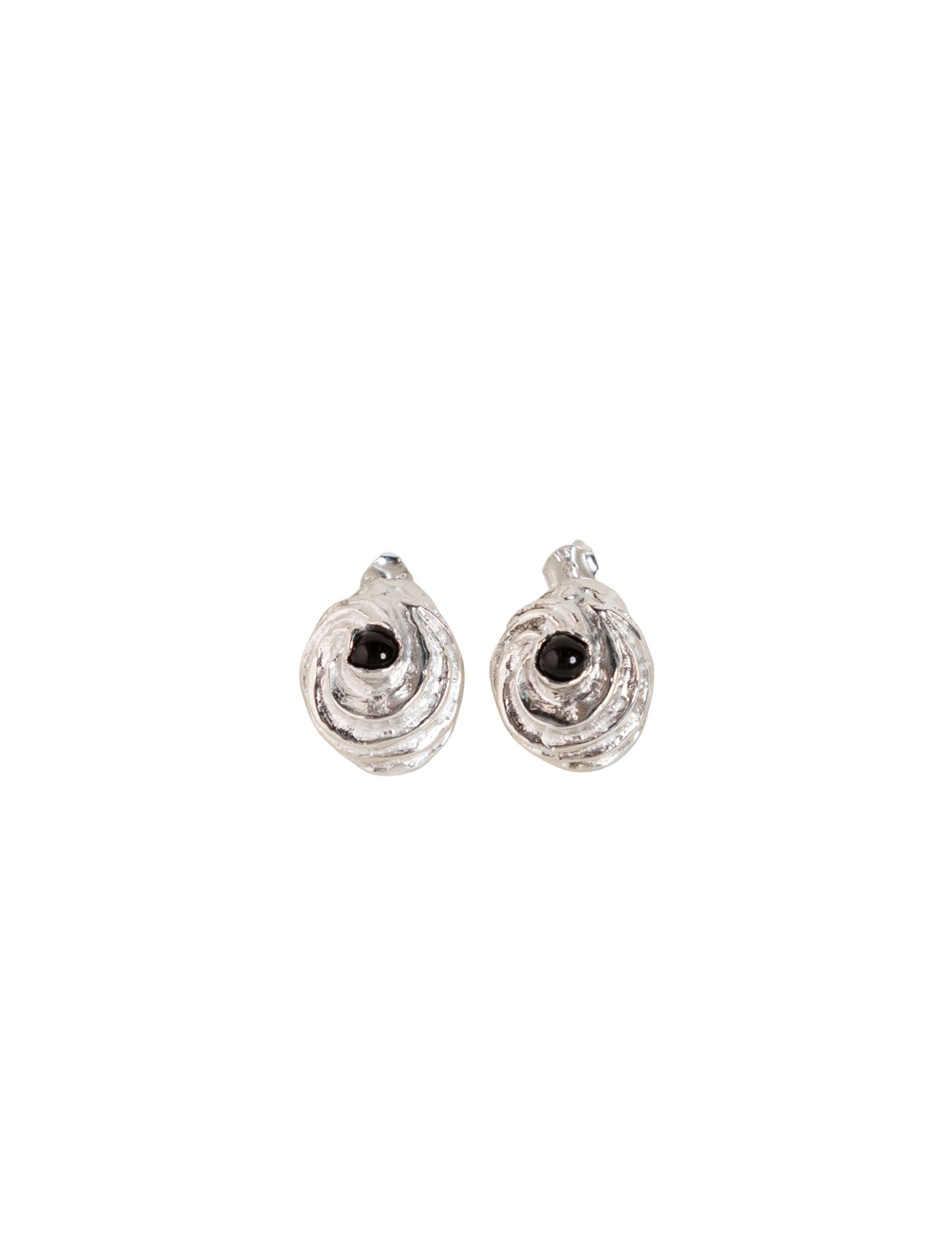 ARETES CARACOLILLO