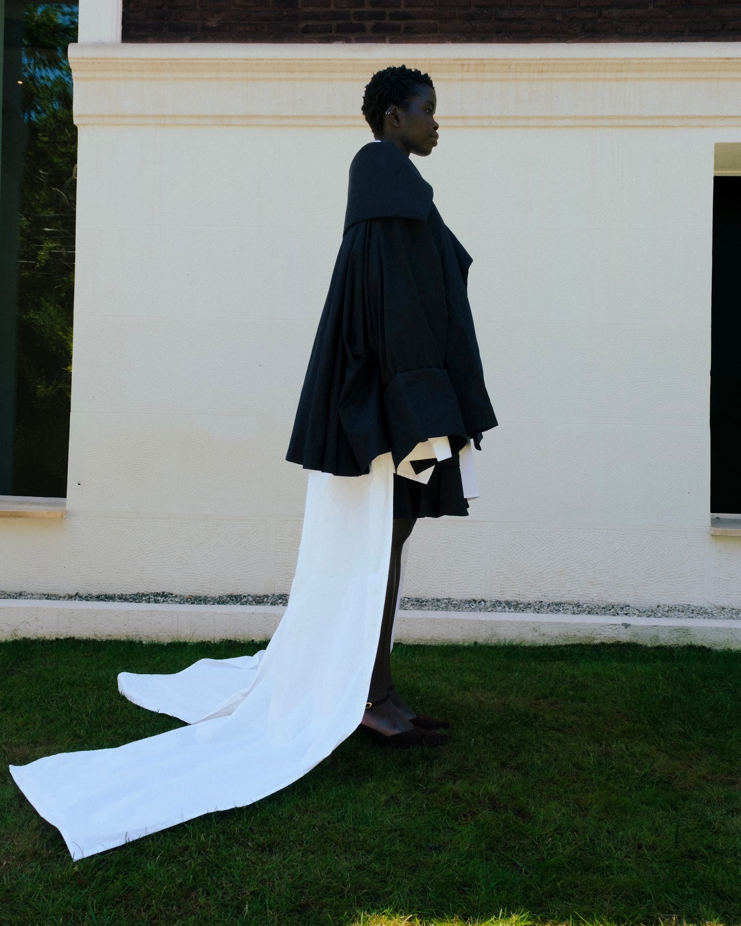 SAGO NEGRO - detalle 2