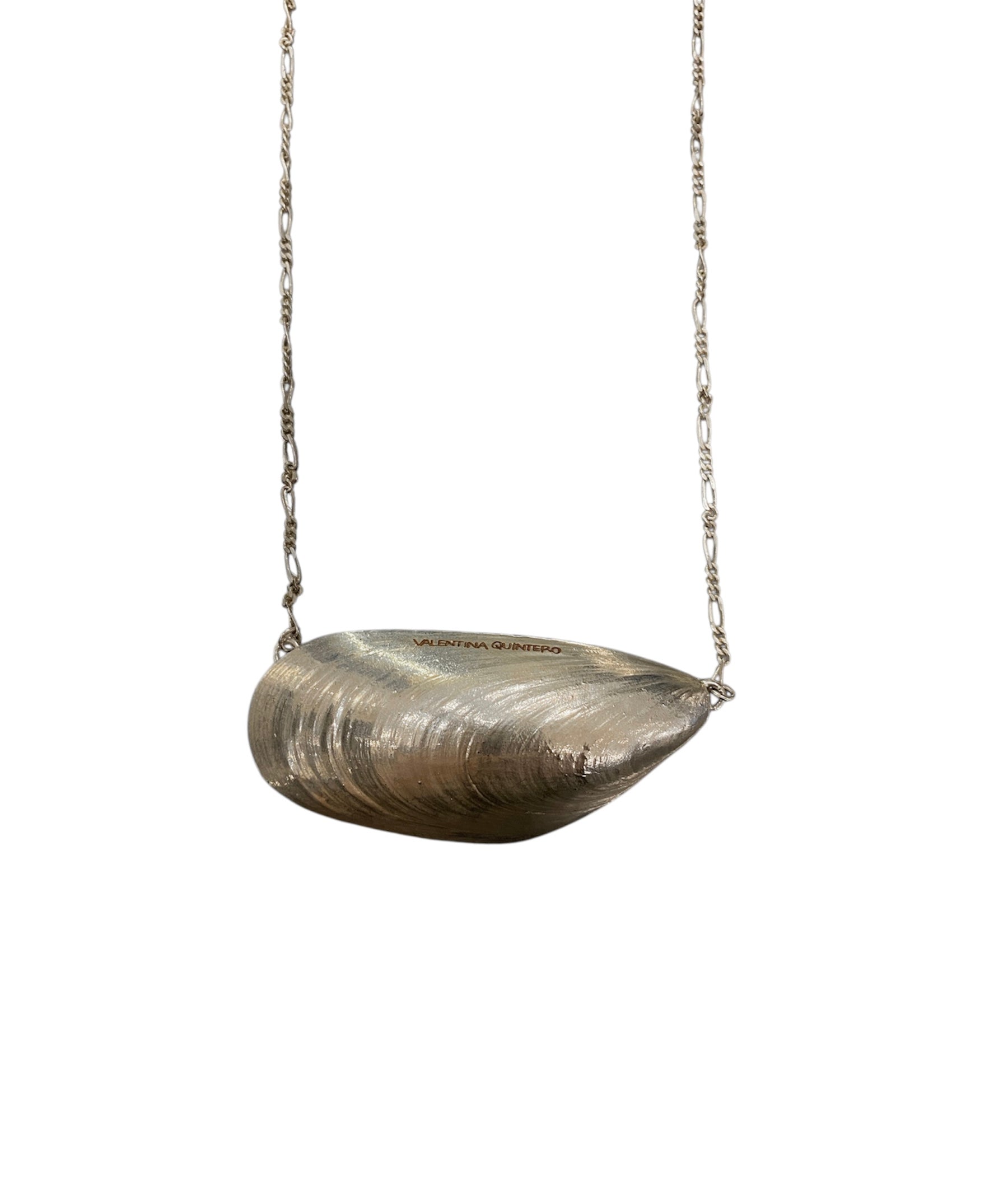 COLLAR ESMERALDA