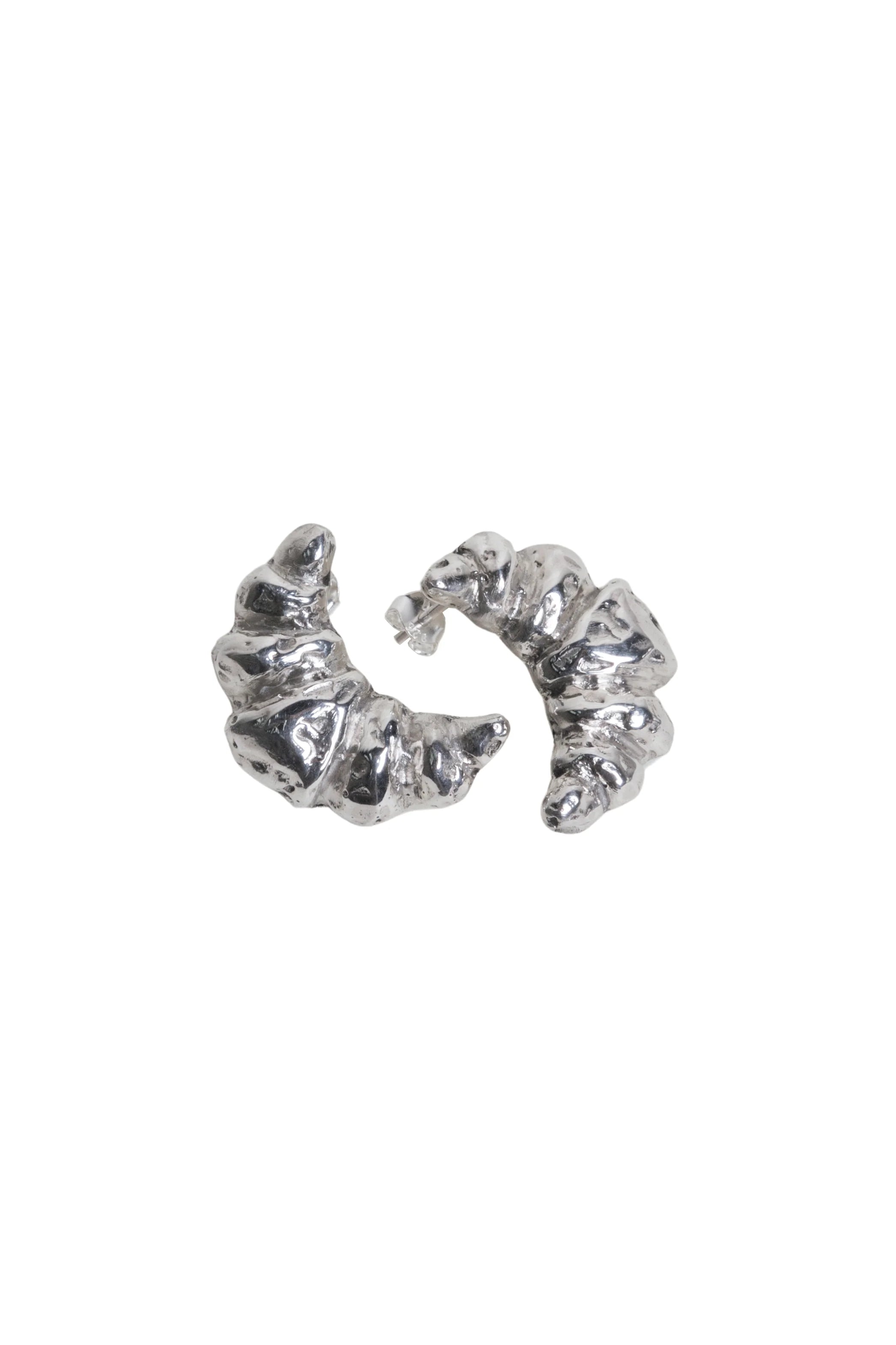 ARETES CROISSANT MIDI