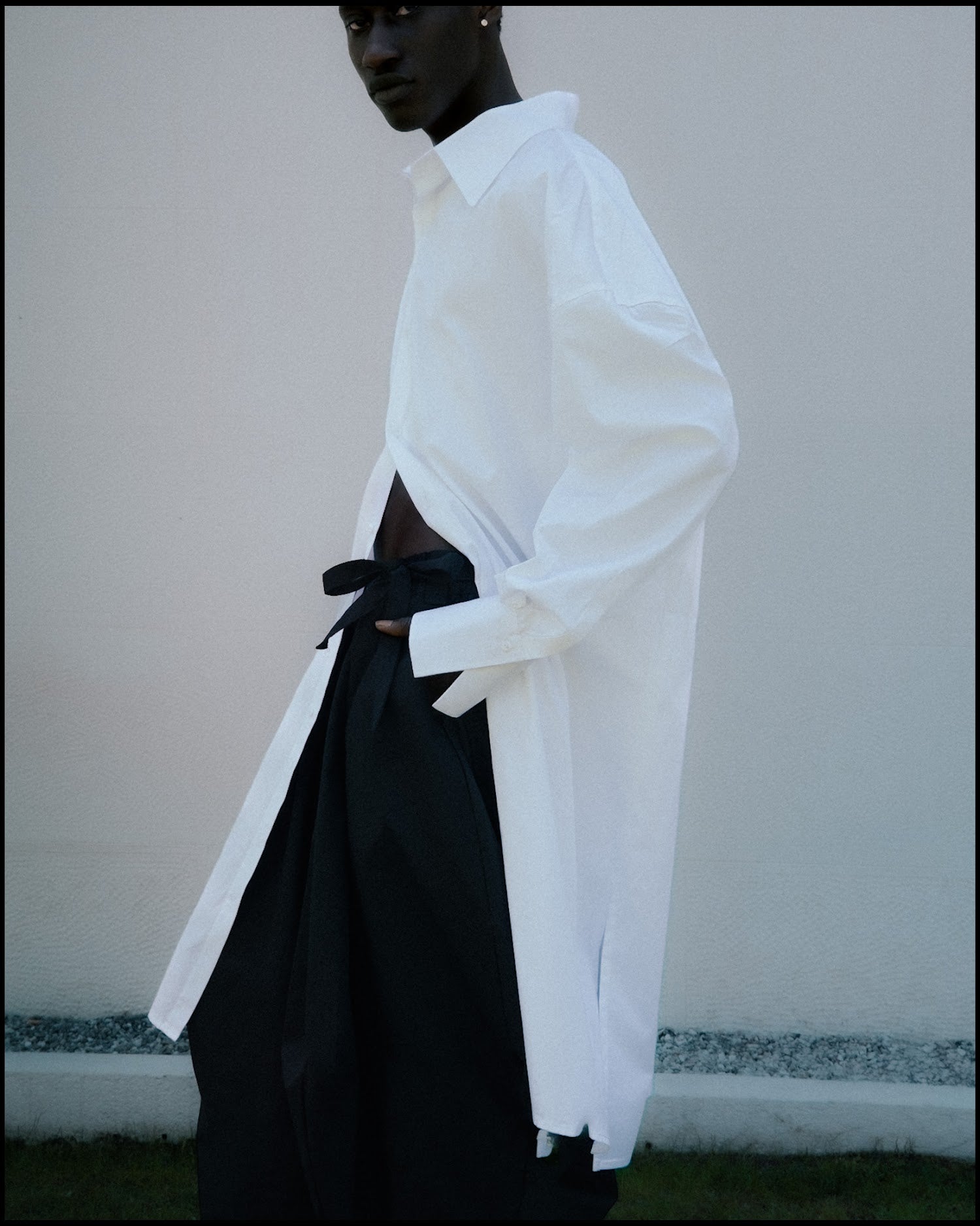 VALTIC NEGRO - detalle 2