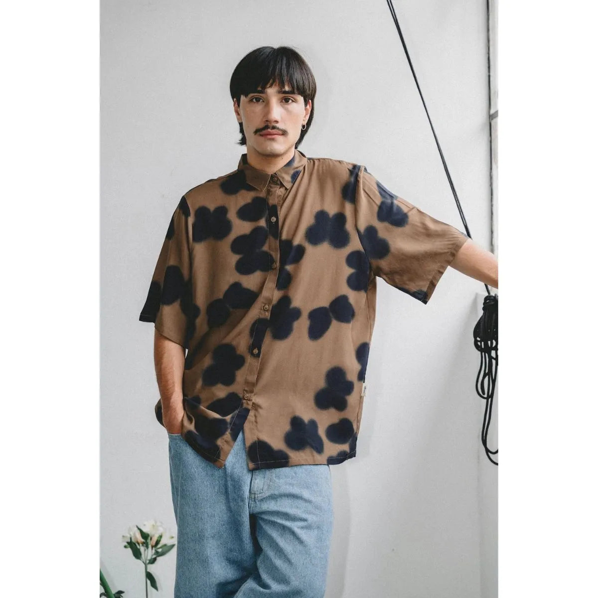 Camisa Sombras