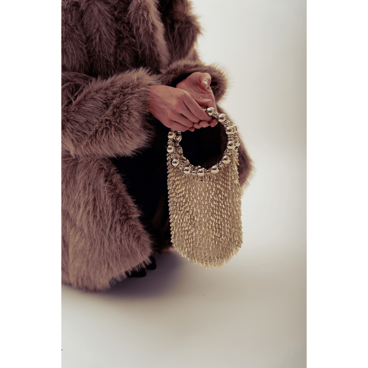 CINZIA BAG