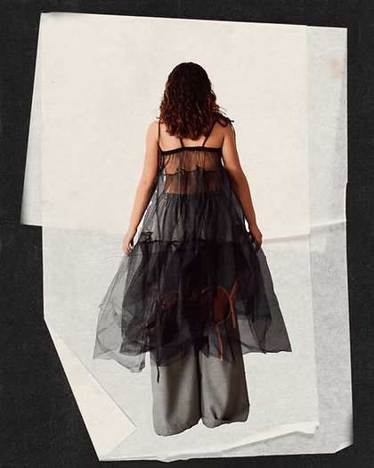 VESTIDO SOL