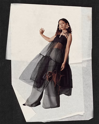 VESTIDO SOL