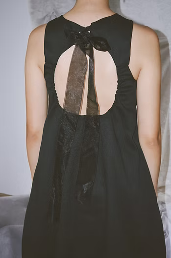 VESTIDO ESTRELLA FUGAZ