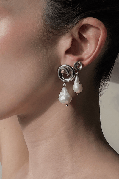 ARETES ROLLITOS MIDI