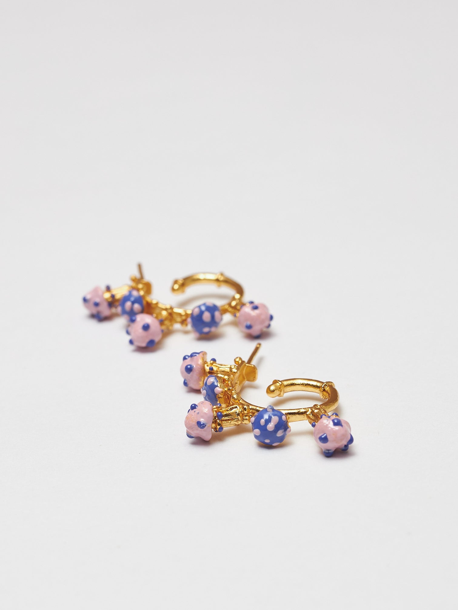 CANDONGAS JARDÍN SETA