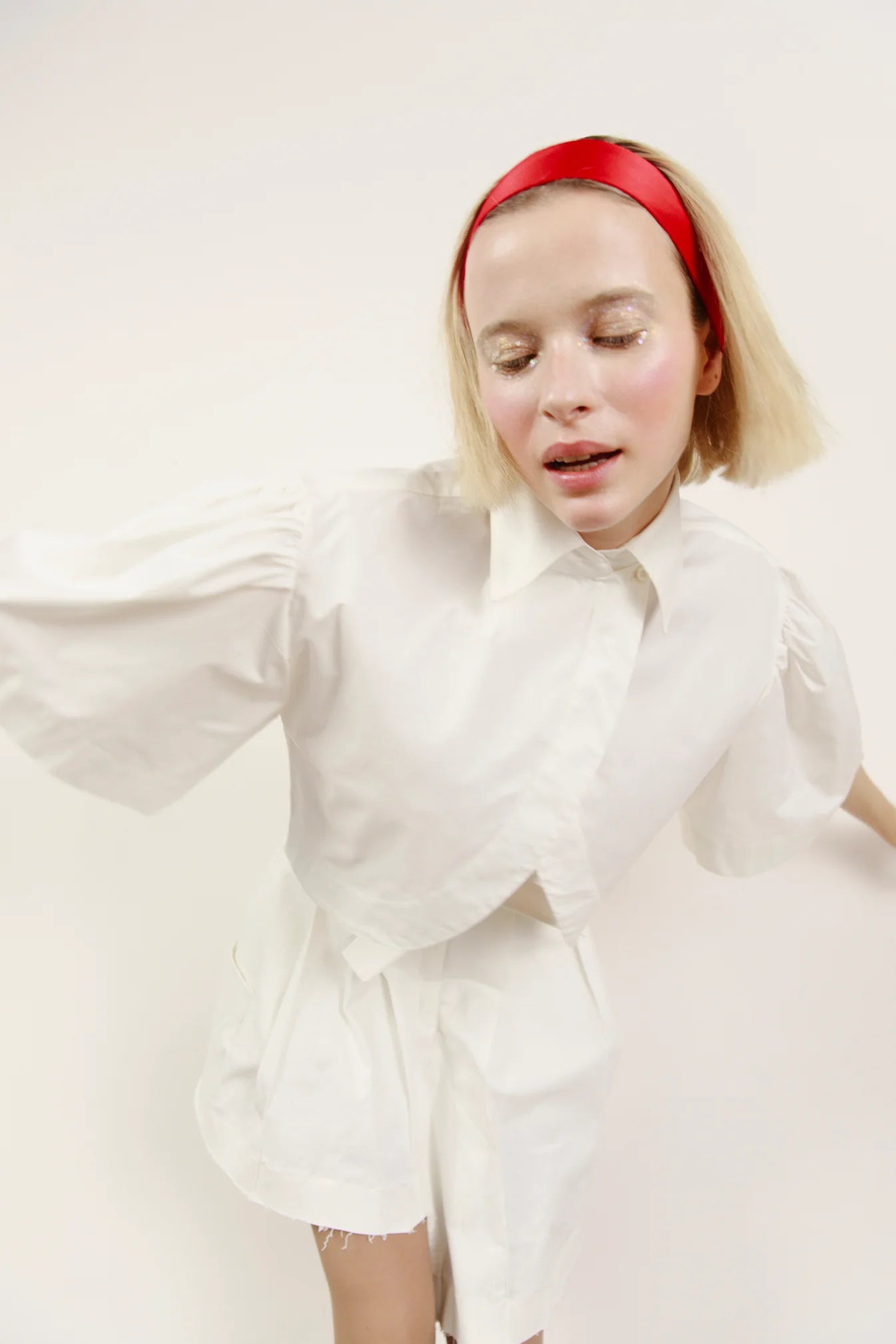 MADELINE SHIRT