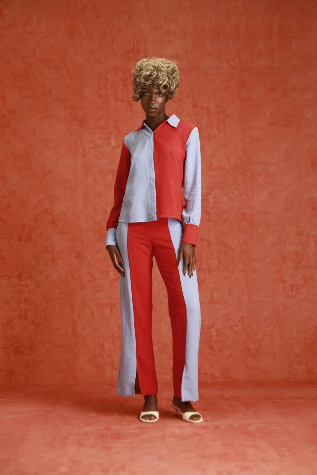 SABOR PANT