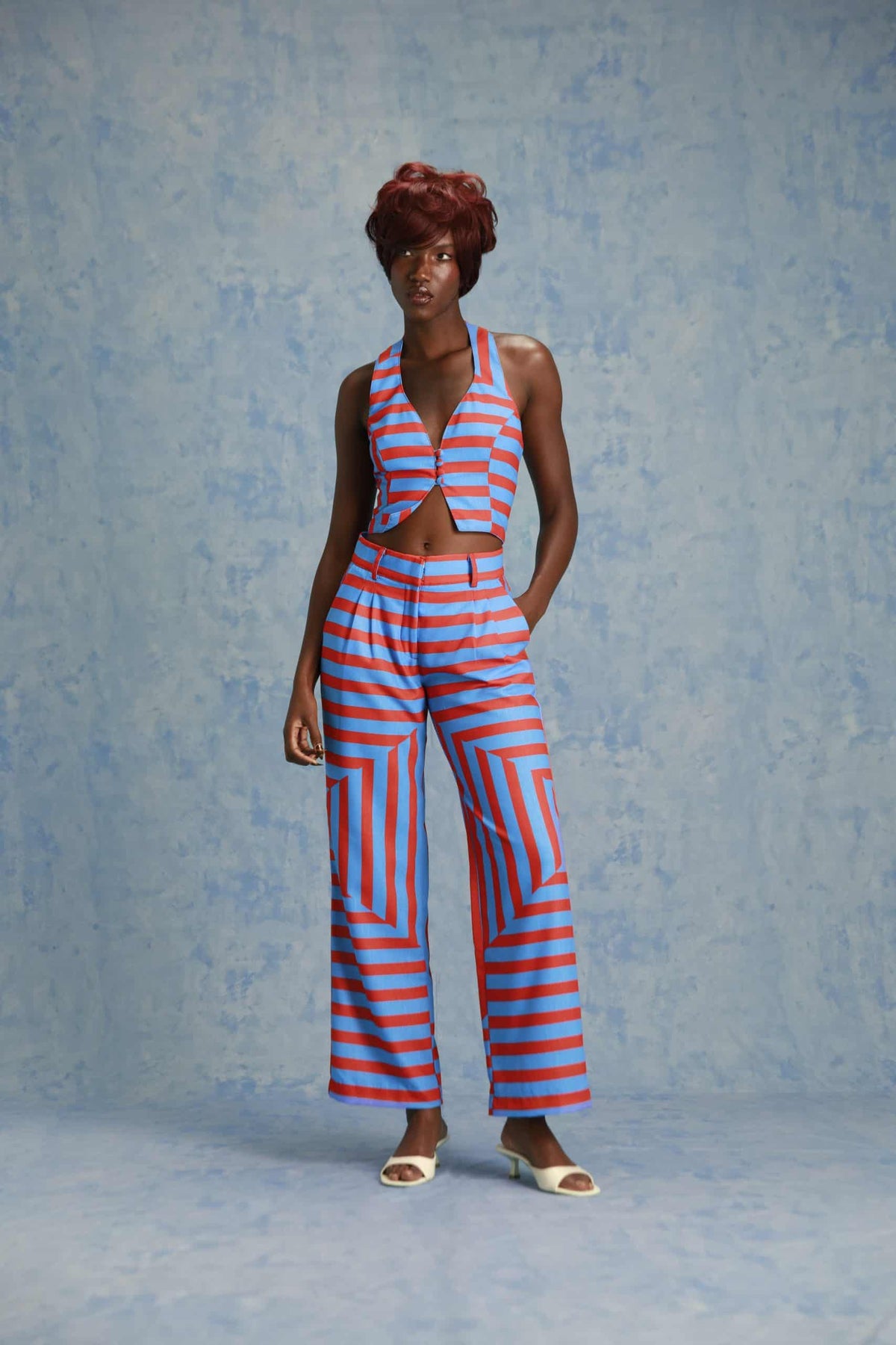 PACHECO PANT