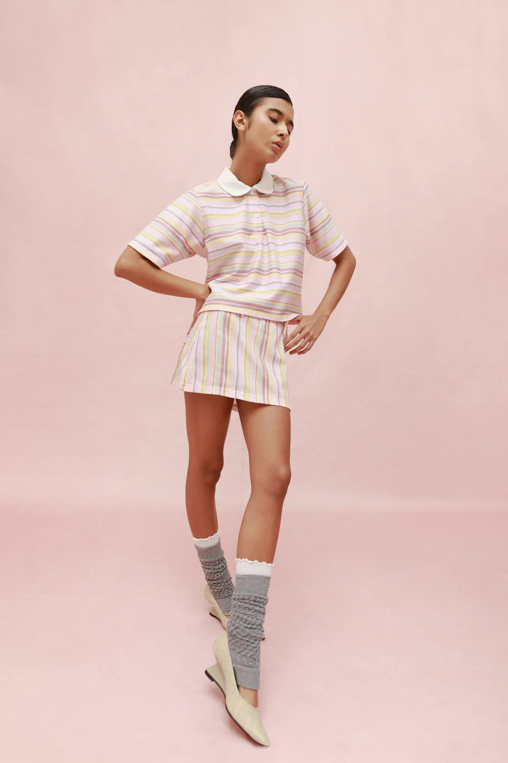 GALLERY POLO