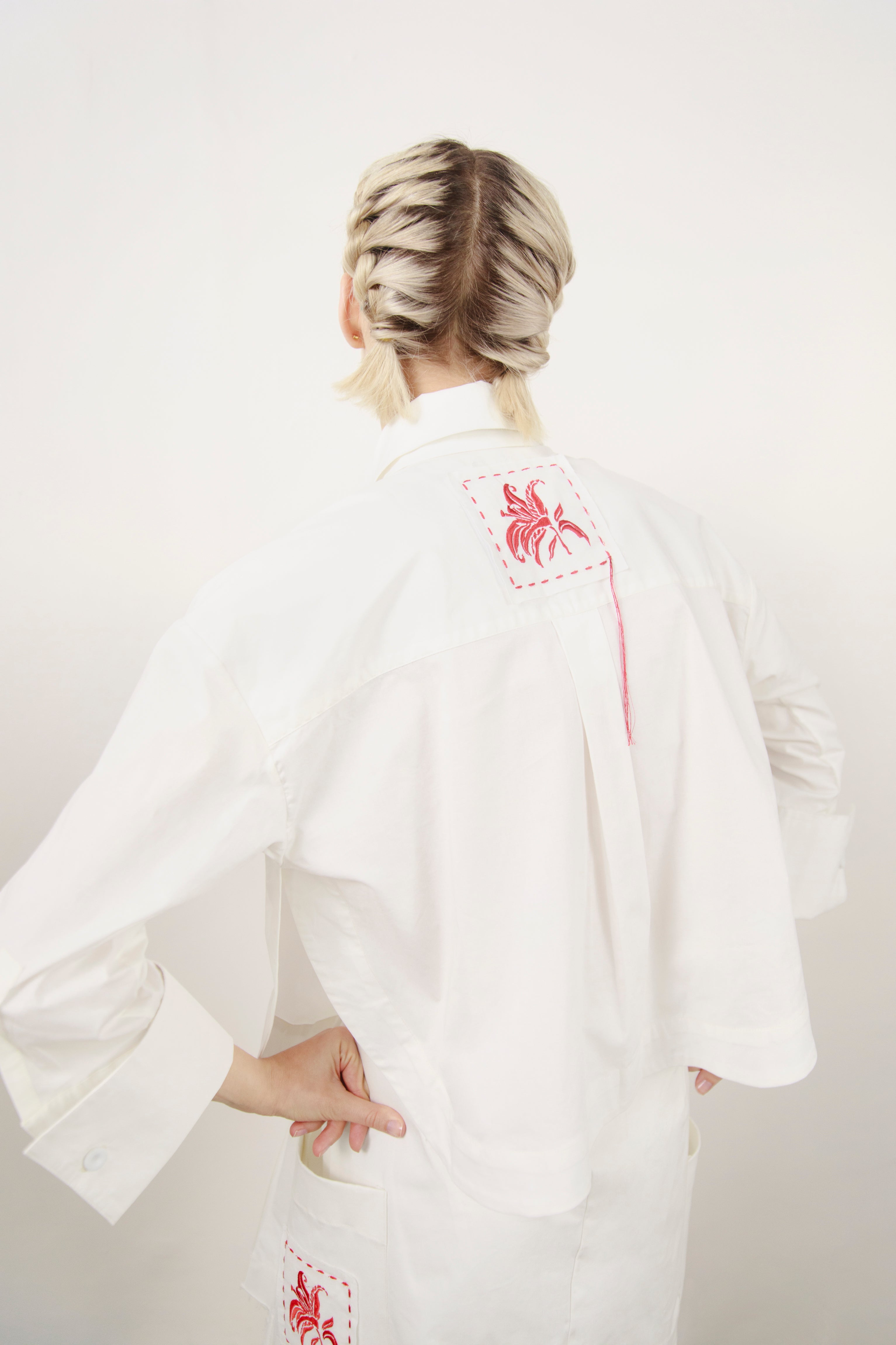 ELEONOR SHIRT