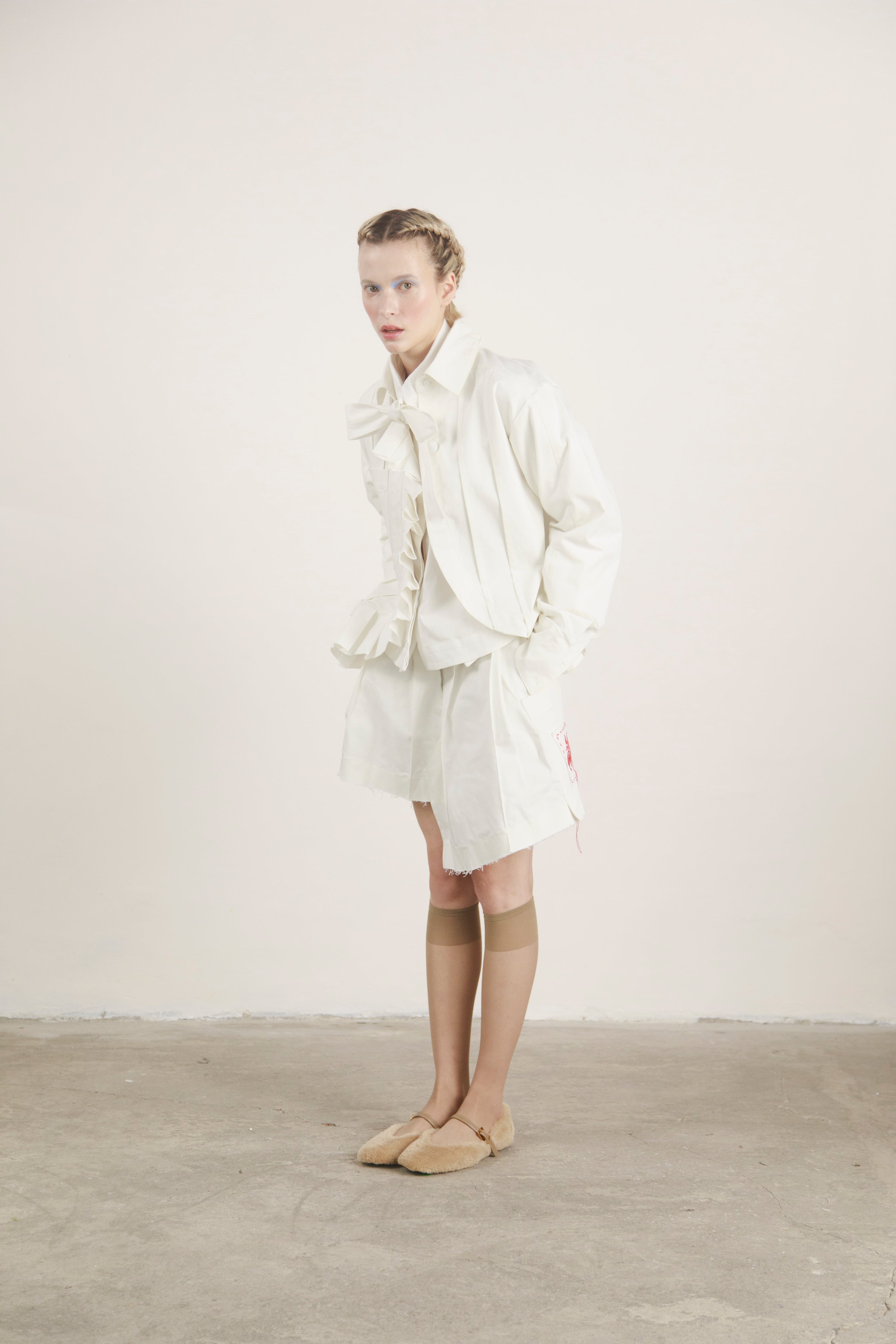 GABRIELLE JACKET